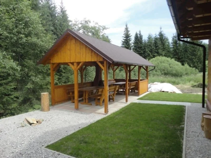 Chata Aška — photo 3