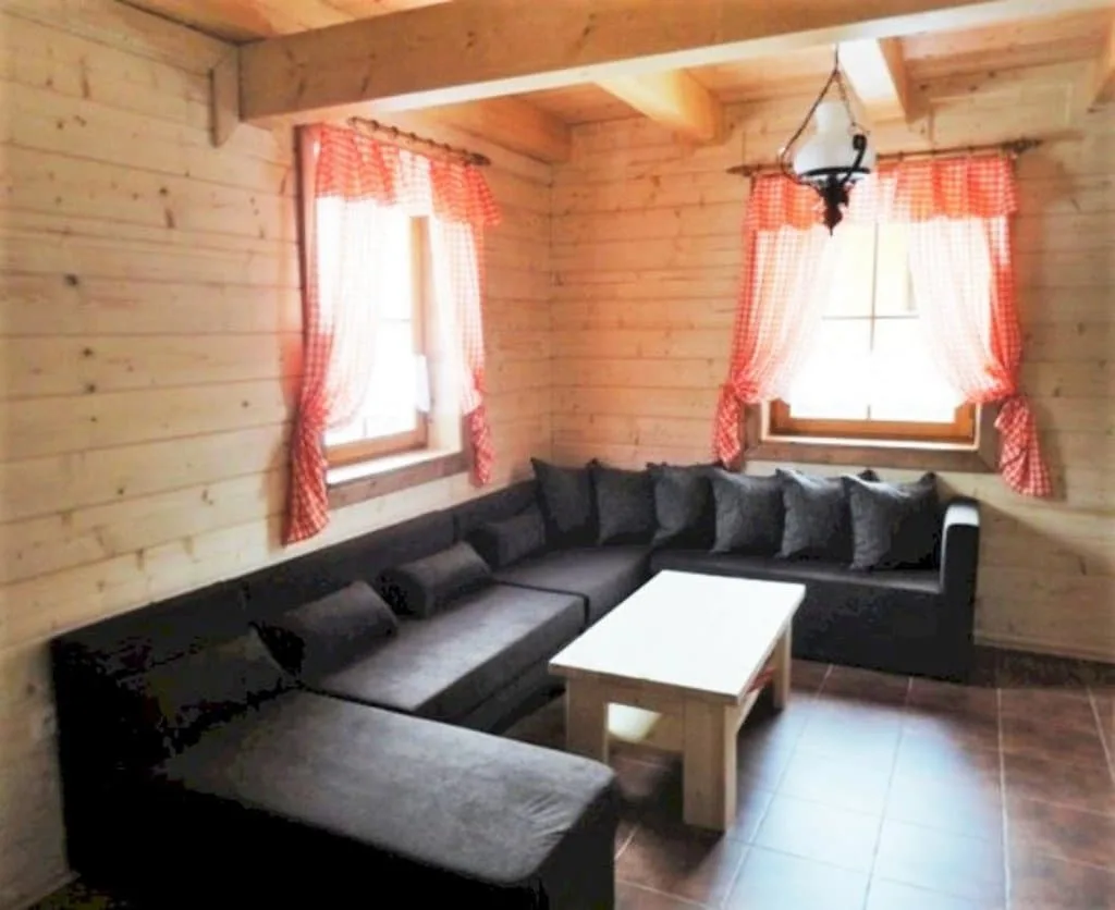 Chata Aška — photo 5