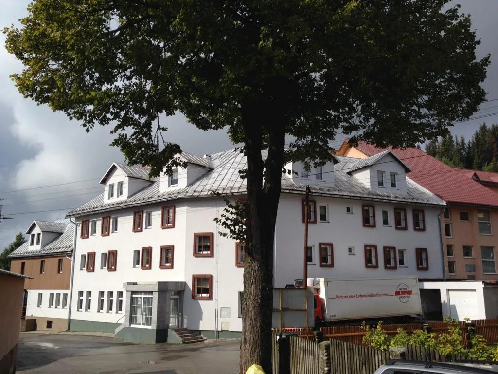 Wellness Hotel Tyrapol