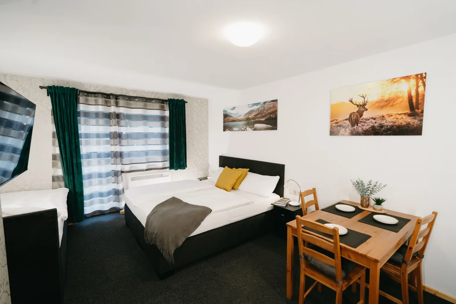 Apartmány Orava Oravská Lesná — APPARTAMENTO a Oravská Lesná