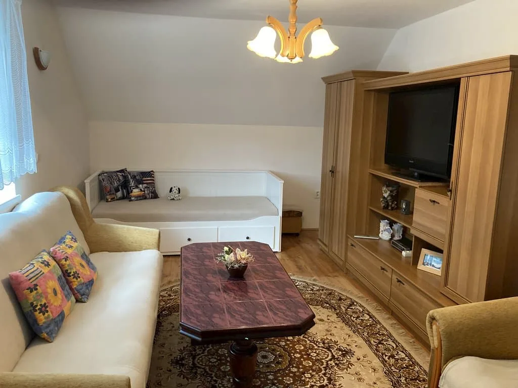 Apartmány na Orave — photo 6