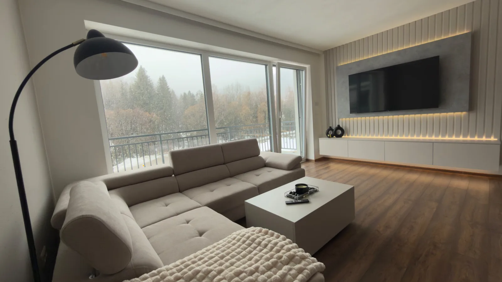 Apartmán B315