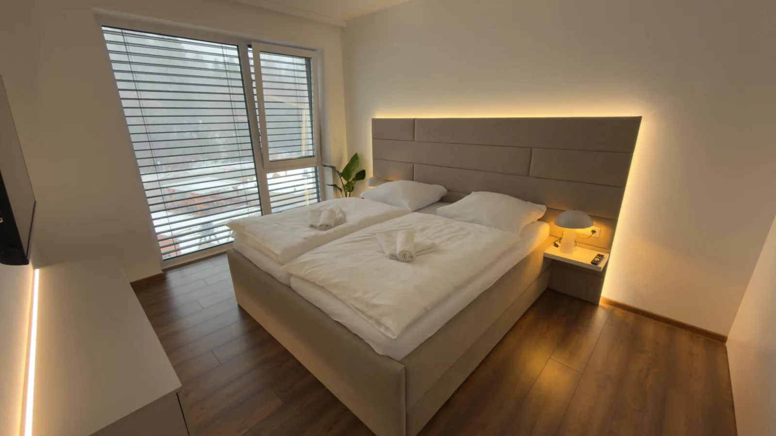 Apartmán B315 — zdjęcie 6
