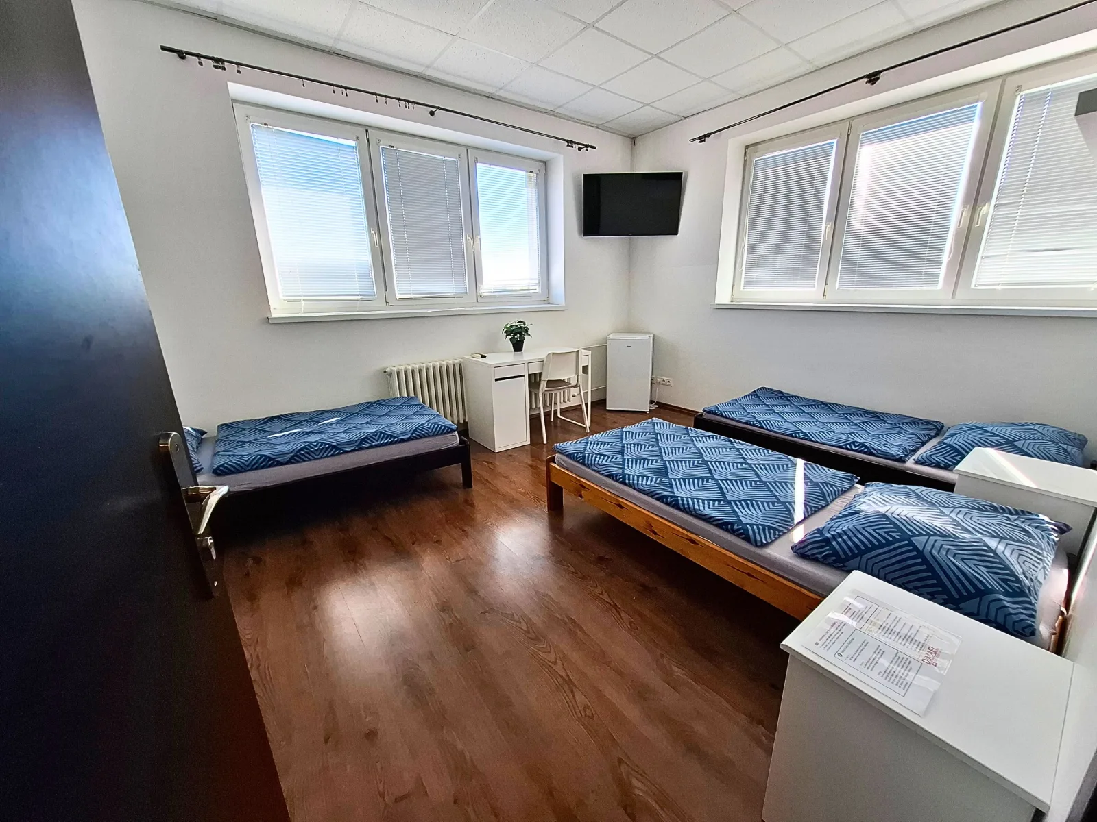 Hostel Dimael