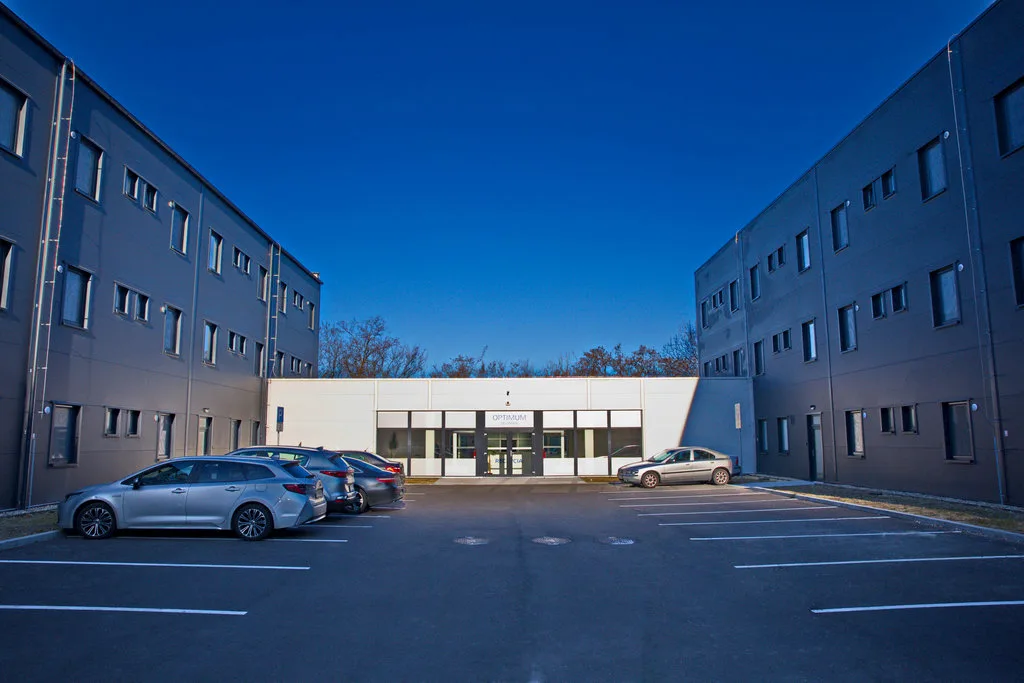 Optimum Devínska