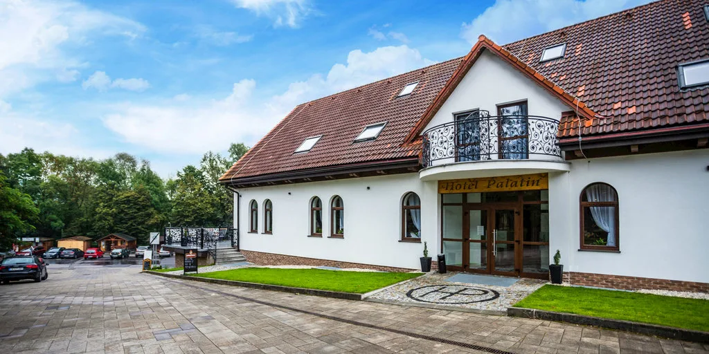 Hotel Palatín
