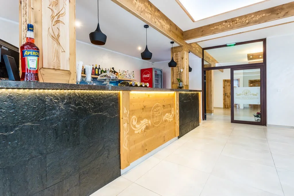 Hotel Palatín — foto 4