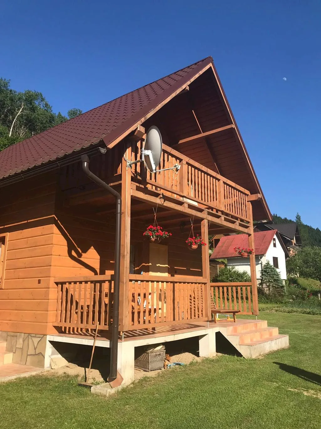 Šaňova Chalupa — foto 3