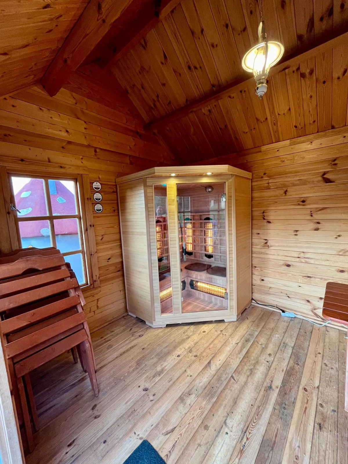 Chata Arctic House — foto 3