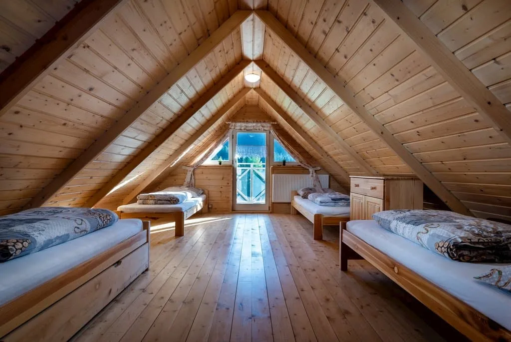 Chata Arctic House — foto 7