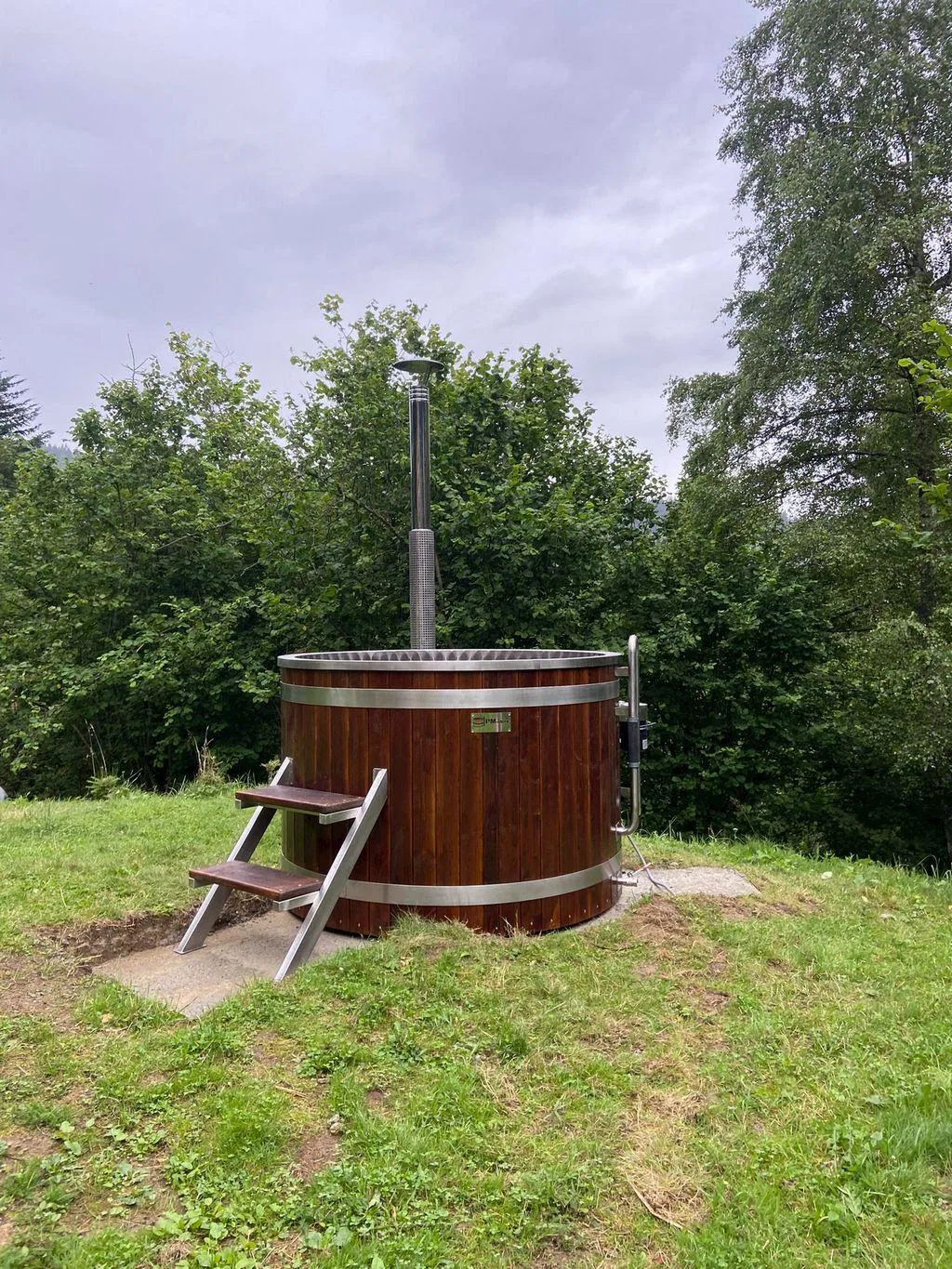Chalet Kosorky — foto 2