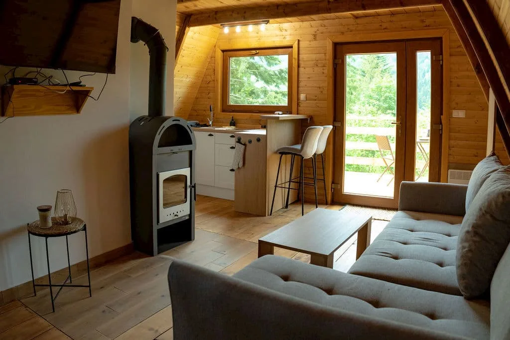 Chalet Kosorky — foto 5