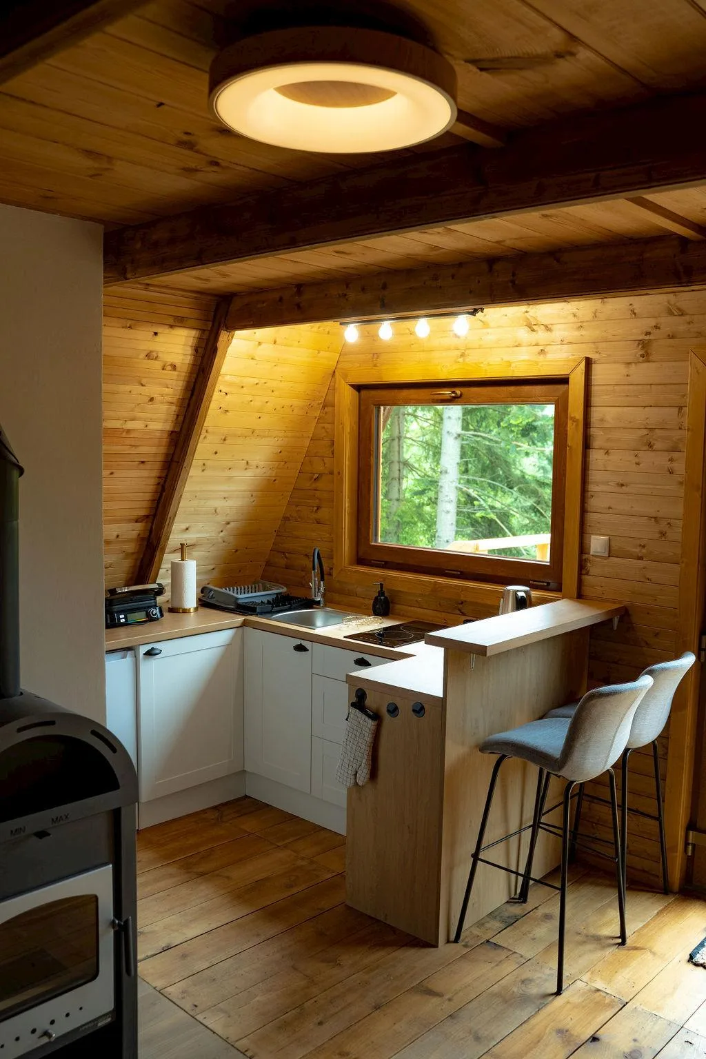 Chalet Kosorky — foto 6