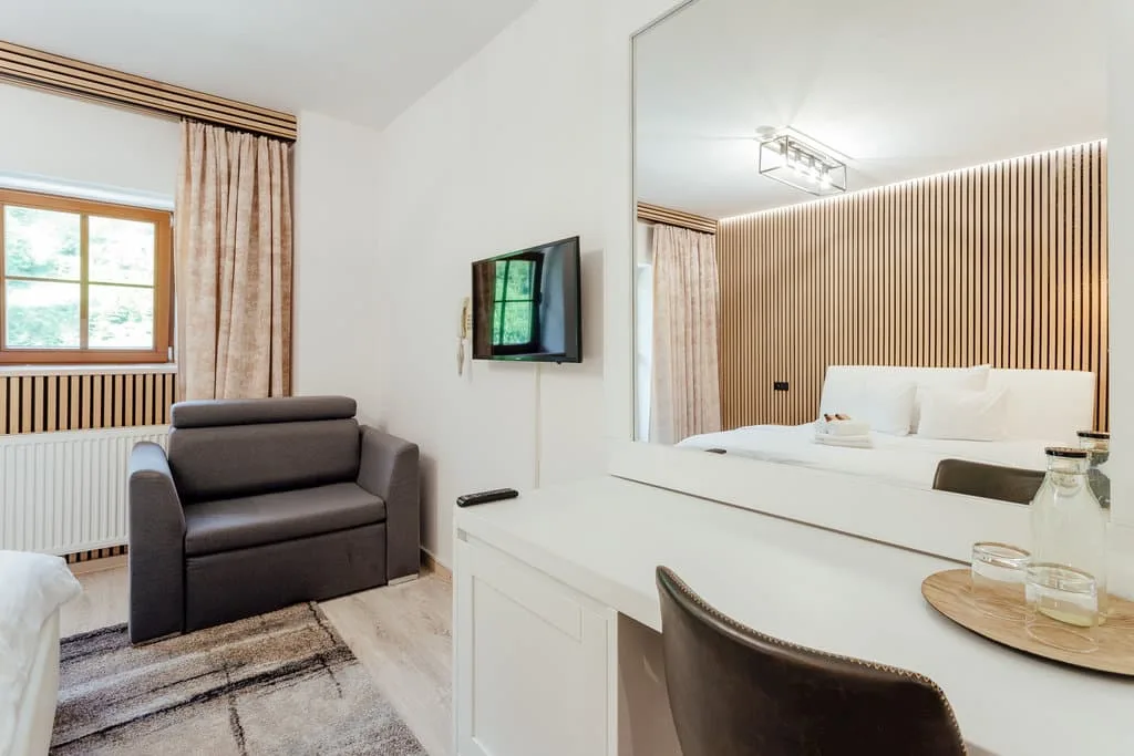 Hotel Marlene — photo 3
