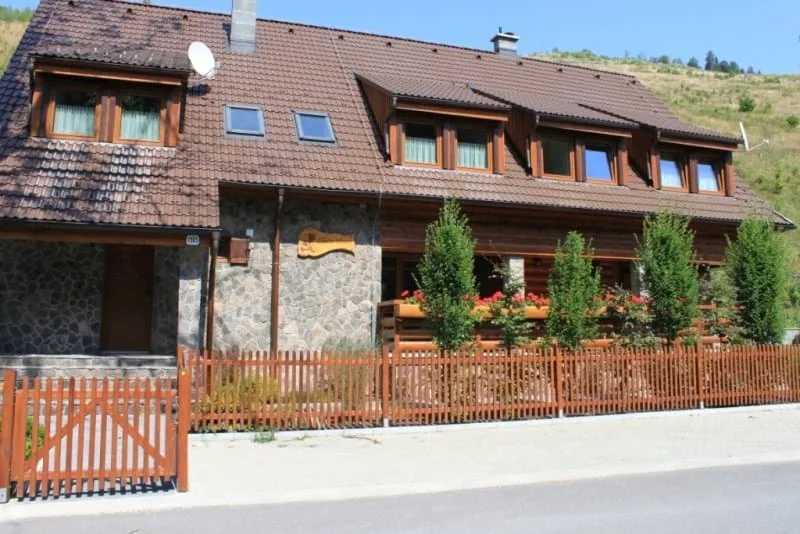 Horská chata HOREC — foto 2