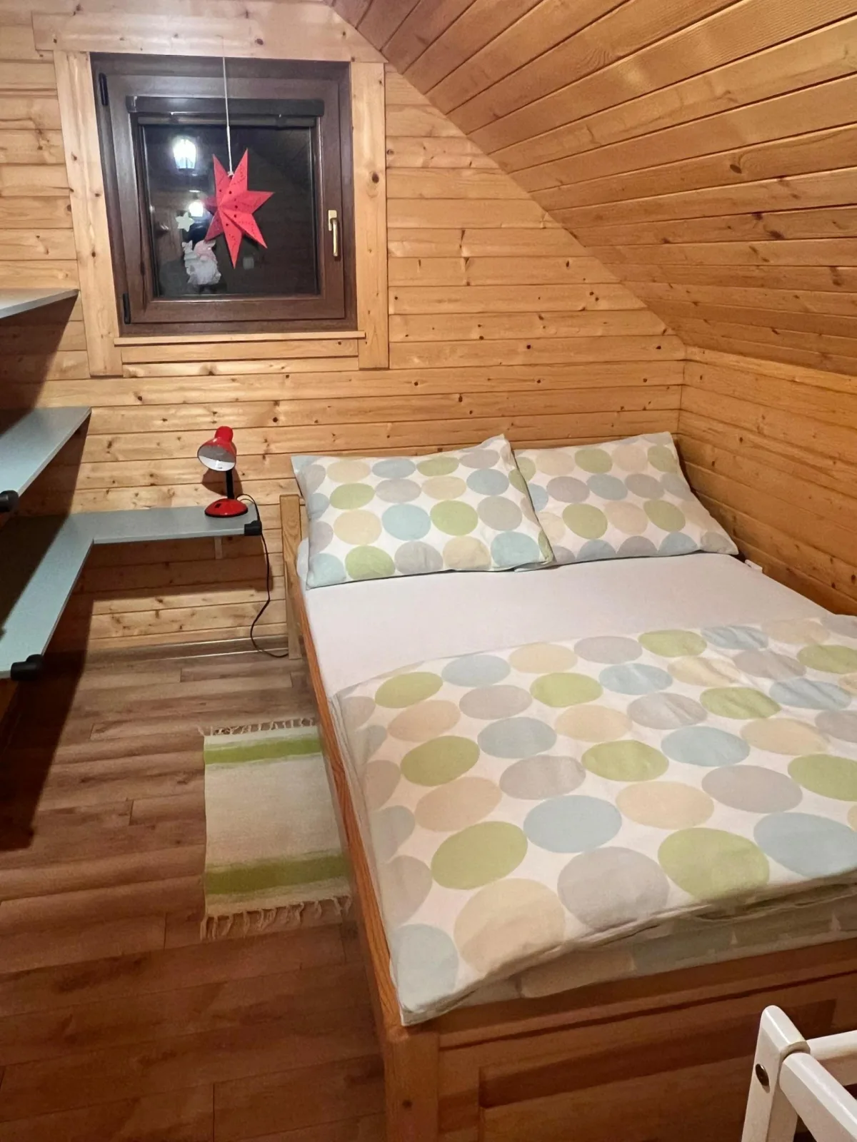 Chata Lucka Oščadnica — Foto 7