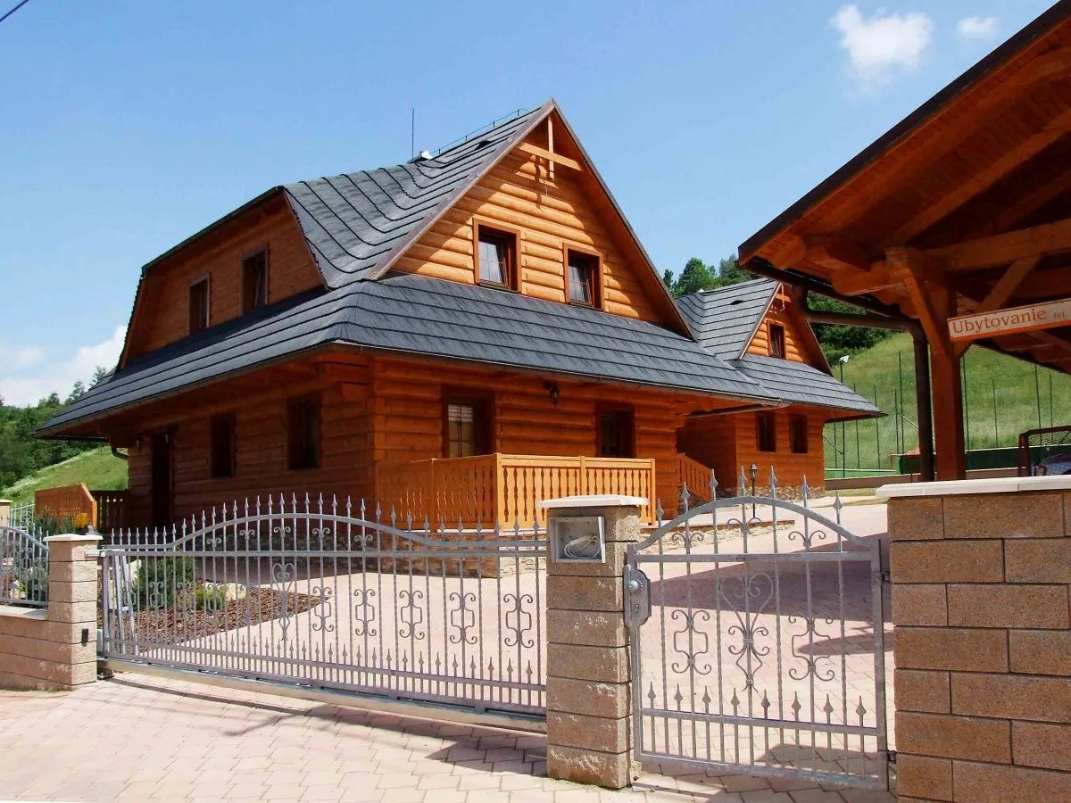 Mountain House