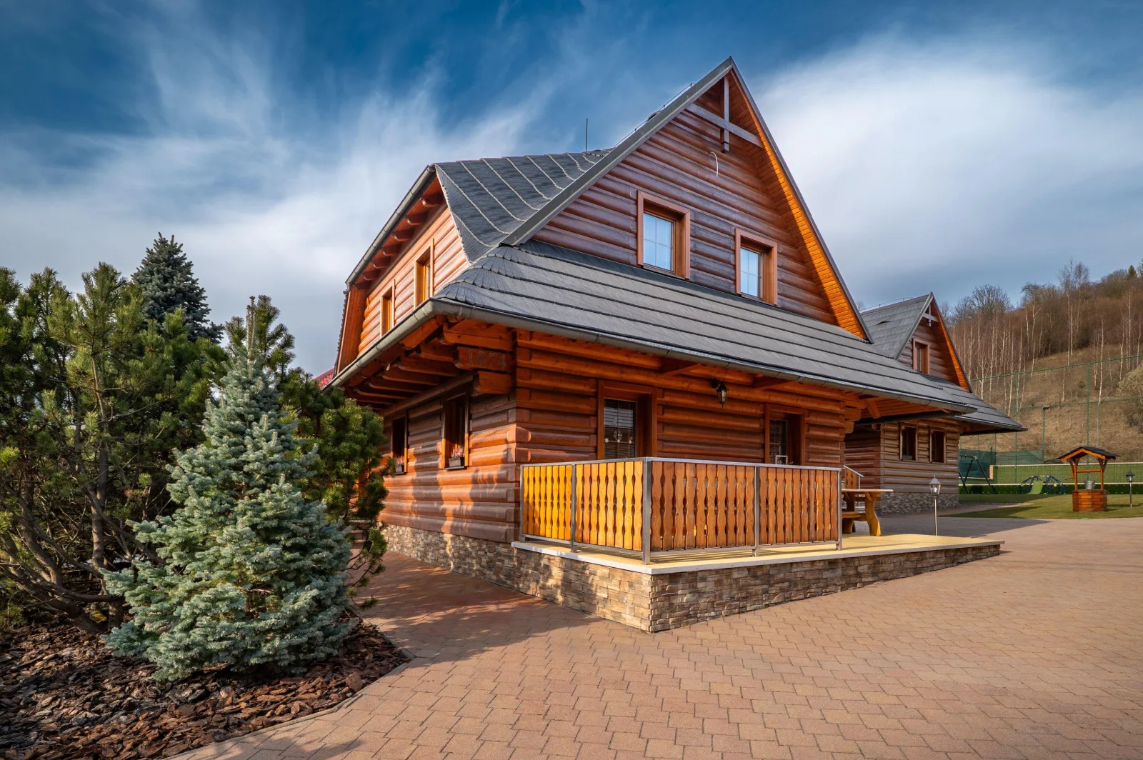 Mountain House — foto 5