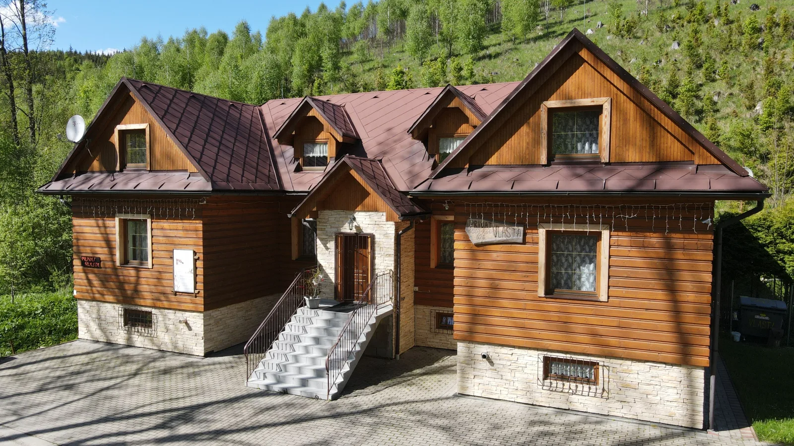 Drevenica Vlasta