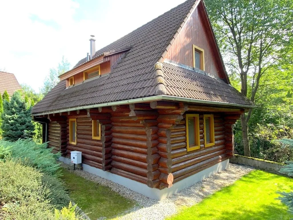 Zrub KAŠKA