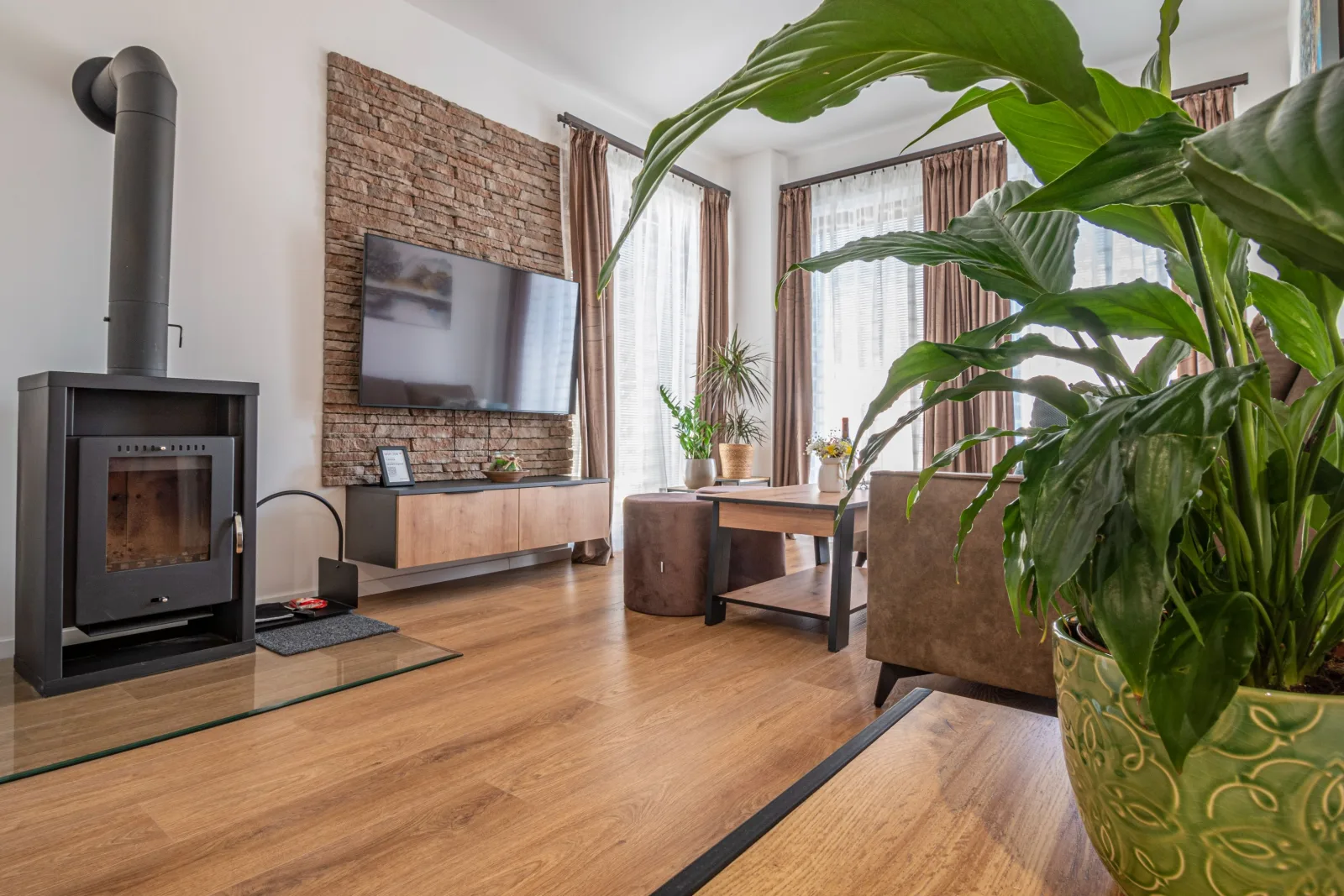 Apartmán Horček Terchová - Terchová