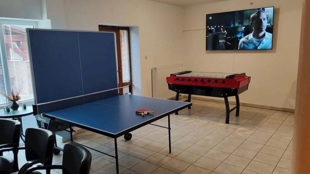 Chata Fuňák — Foto 4