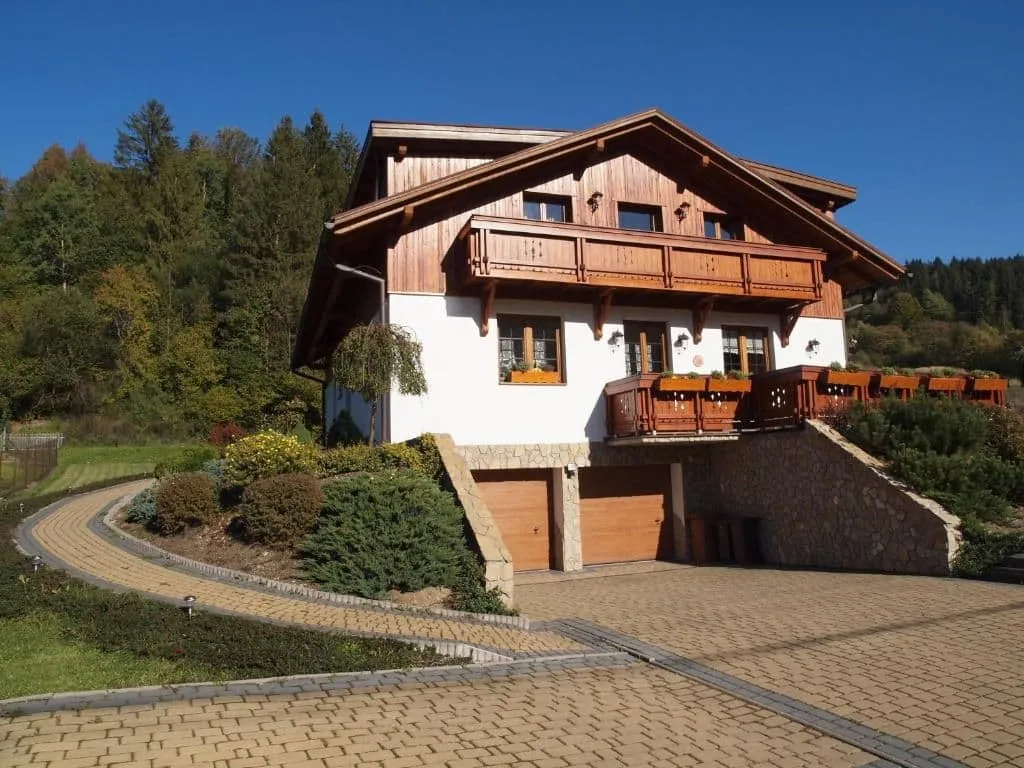 Margus Apartmány — photo 2