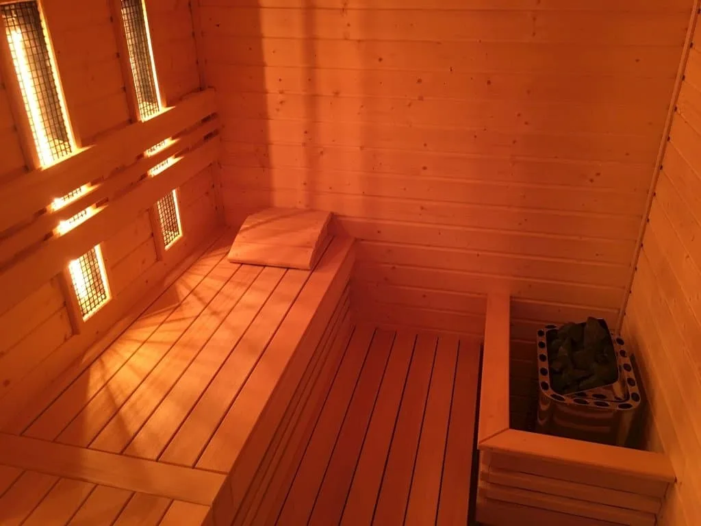 Apartmánová Chata Tichá — foto 4