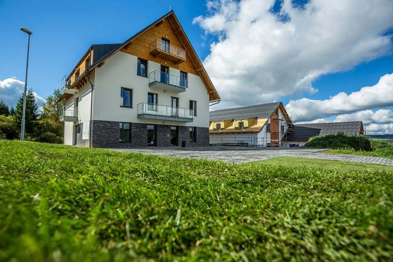 Apartmán SUN – Plešivec