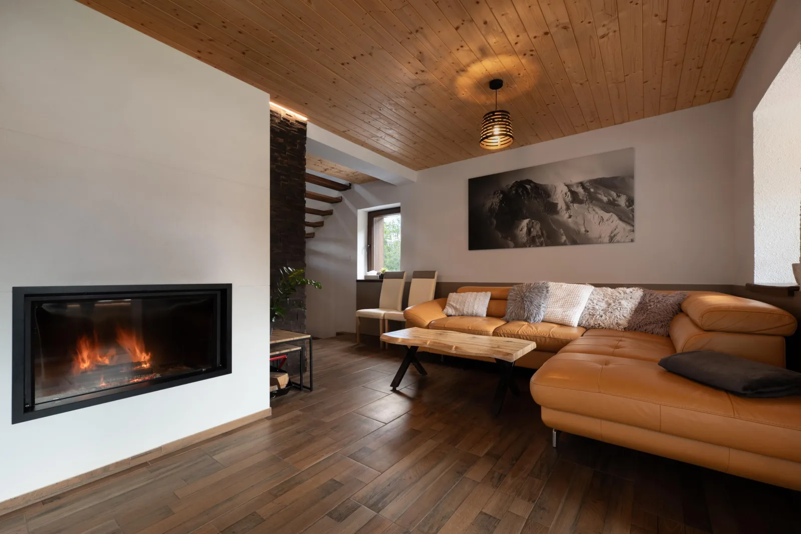 Chalet Dereše — zdjęcie 3