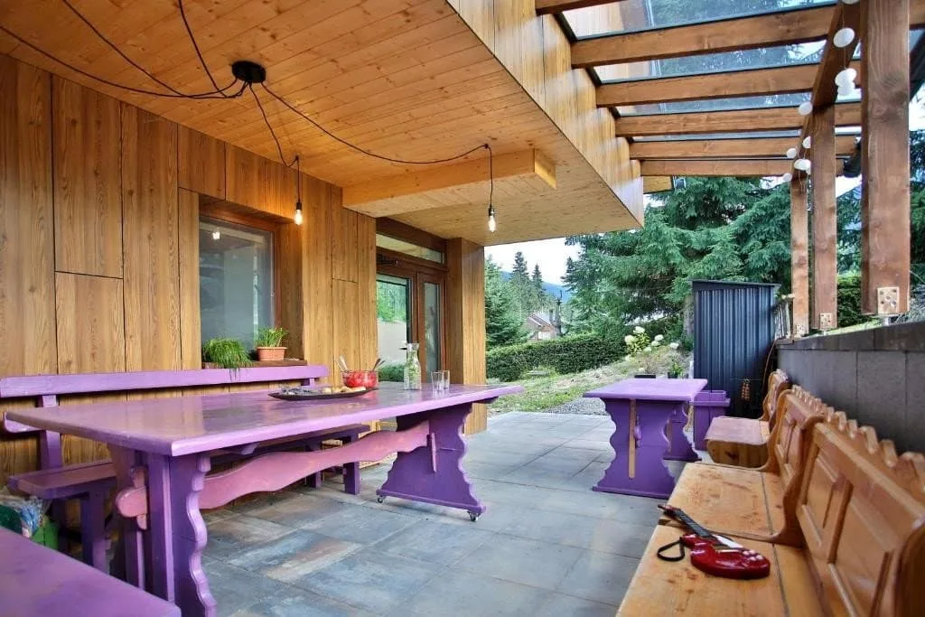 Chalet Dereše — zdjęcie 5