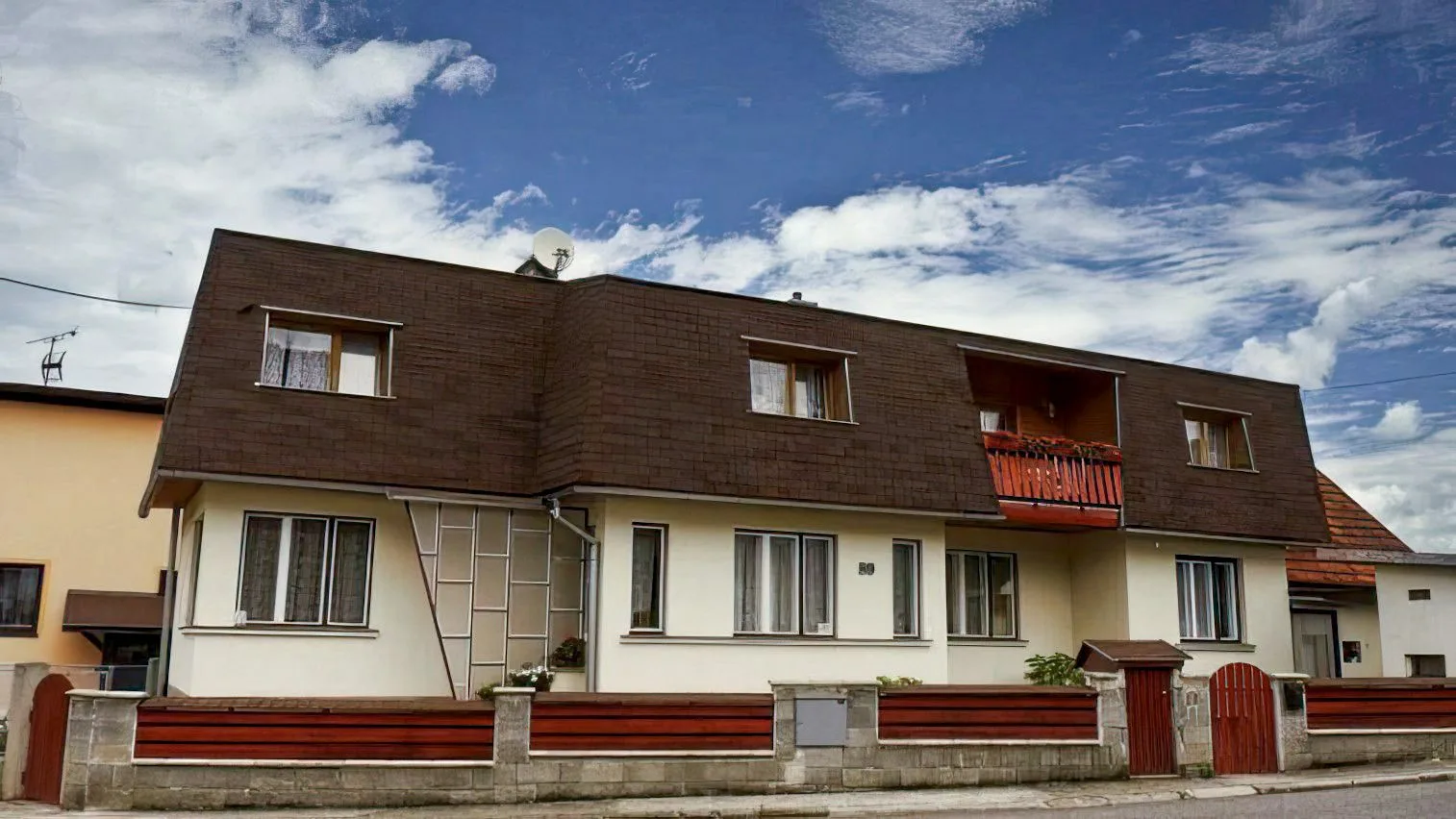 Privát Nico
