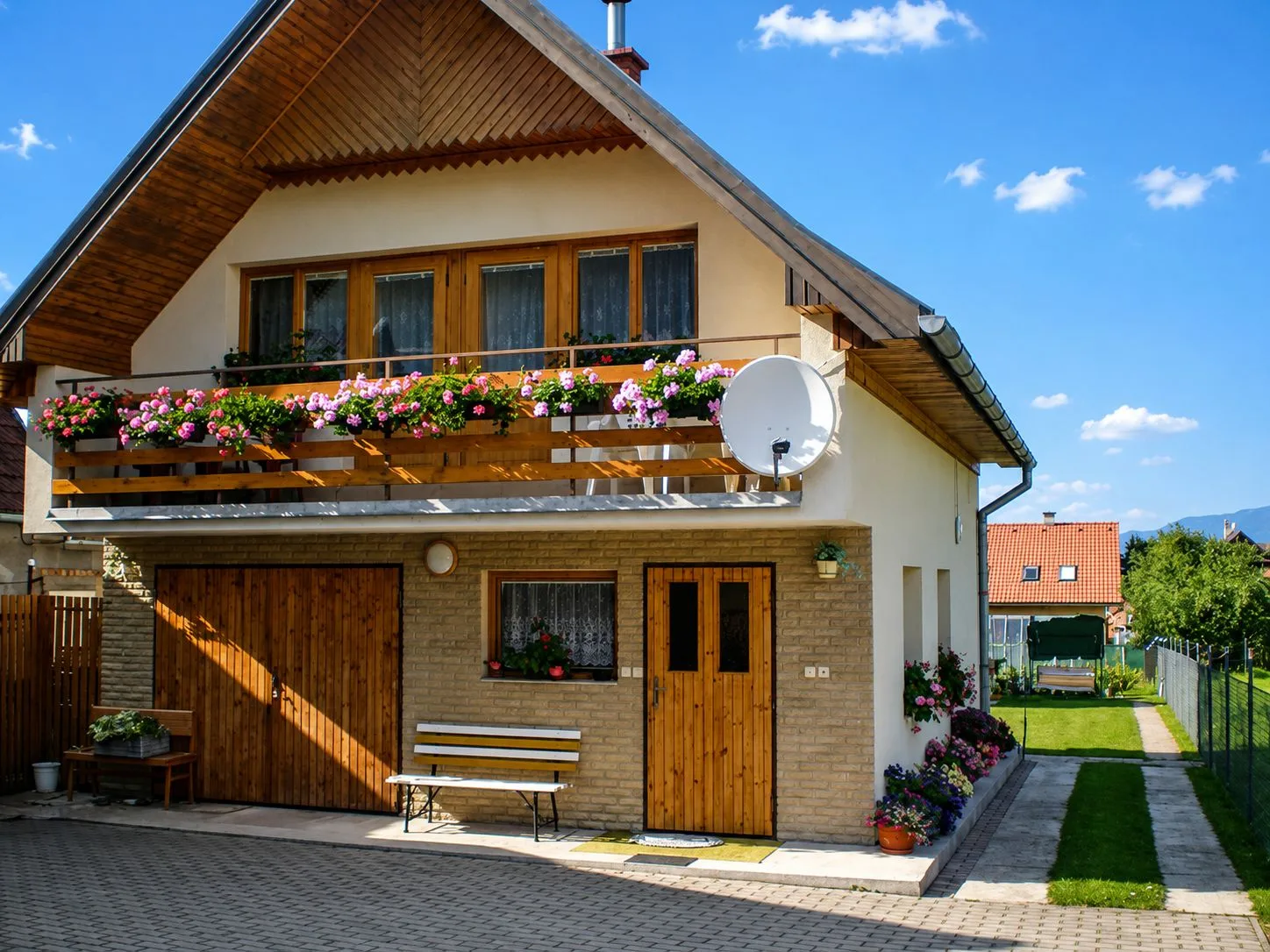 Privat Ľubica