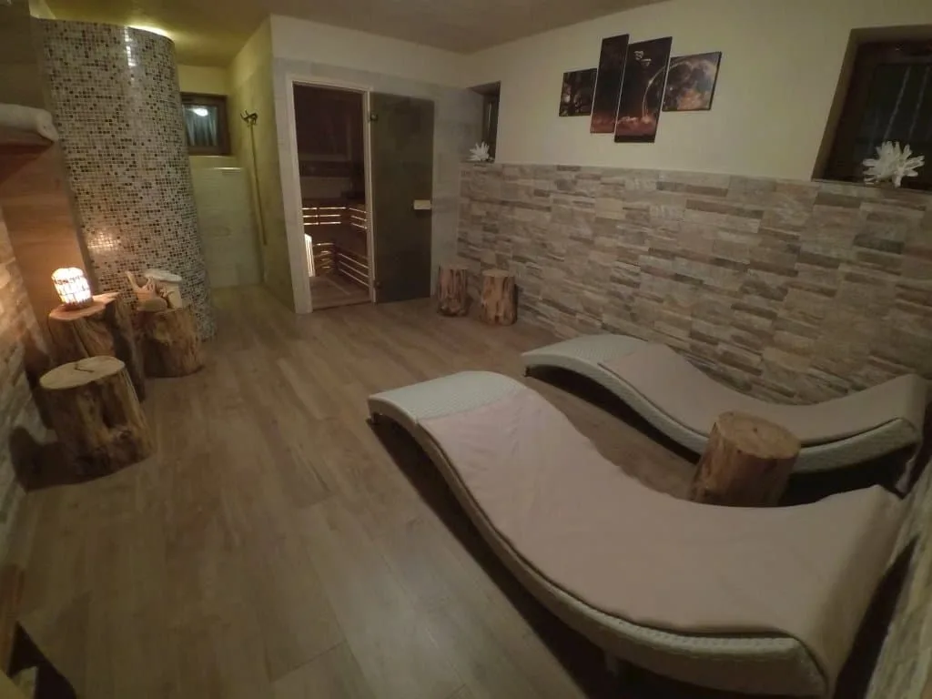 Apartmány Crystal Jasná — foto 5