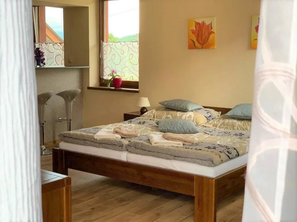 Apartmány Crystal Jasná — foto 6