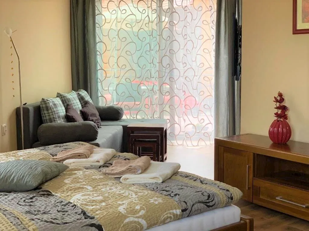 Apartmány Crystal Jasná — foto 7