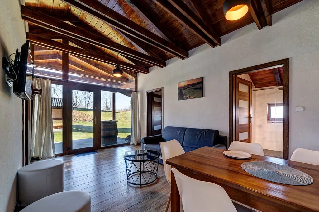 Apartmány Lazoň — foto 6