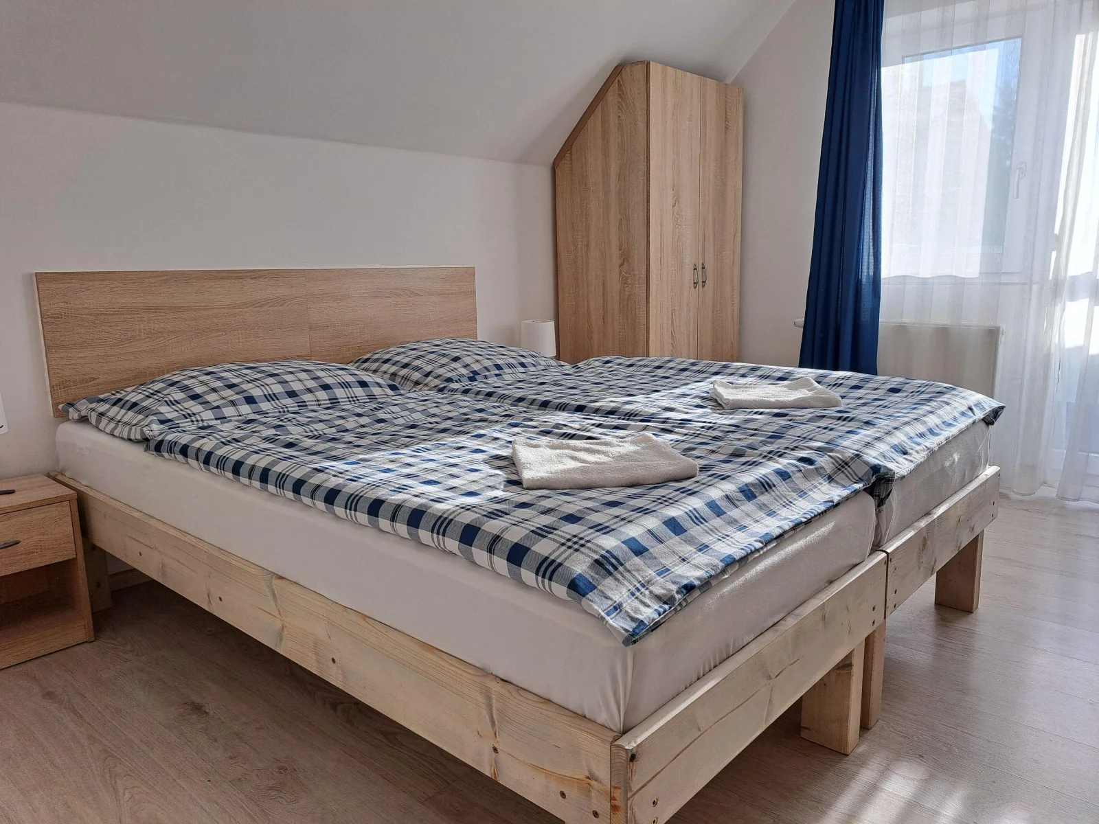 Apartmány Amália — photo 5