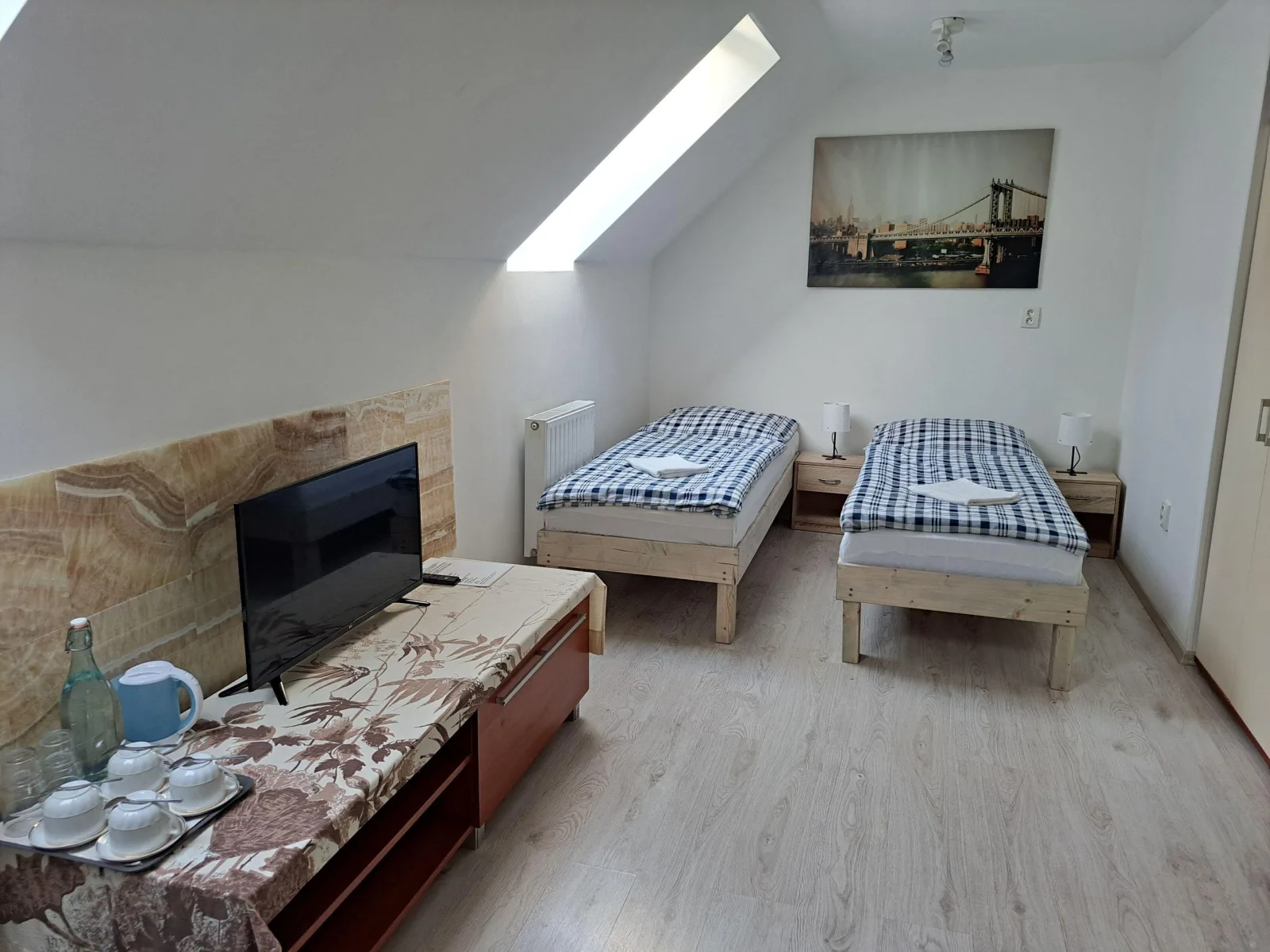 Apartmány Amália — photo 7