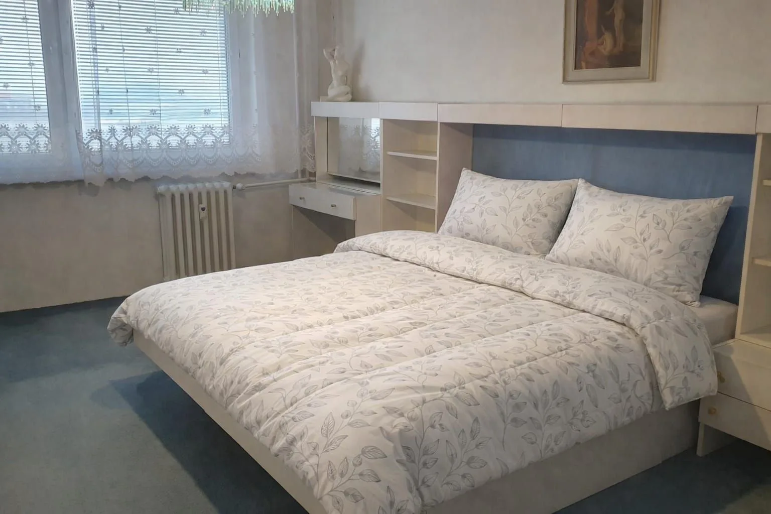 Apartmán Nad Strechami
