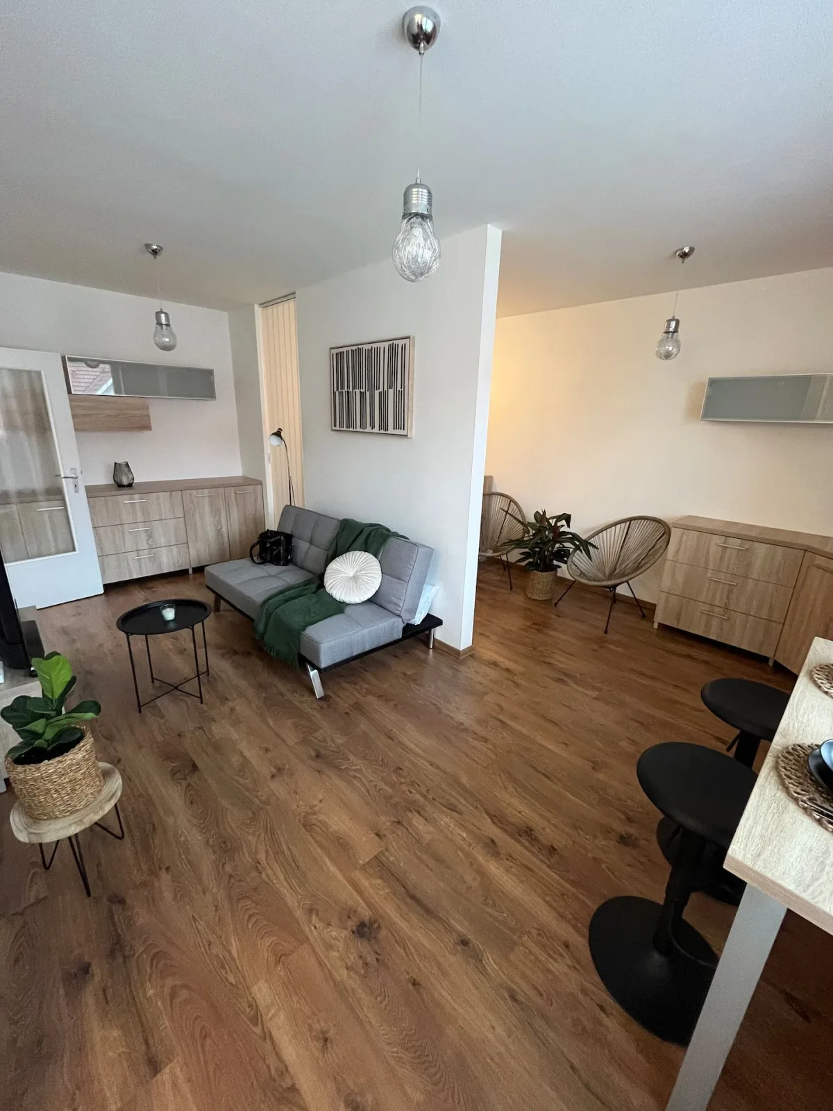Apartmán Rose