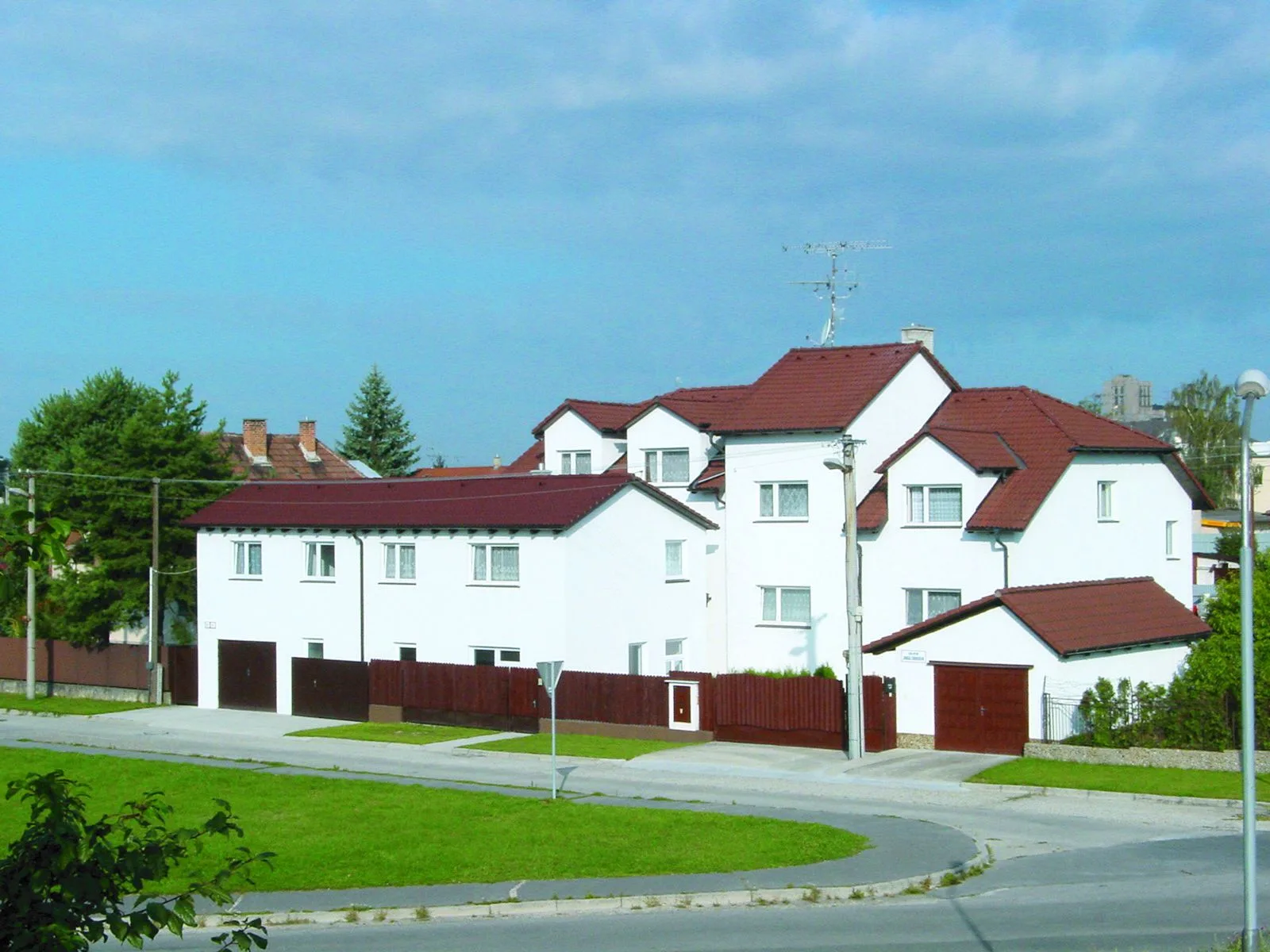 Hostinec Gasthaus