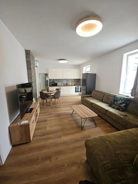 Apartmán Vajana Exklusiv & Jacuzzi
