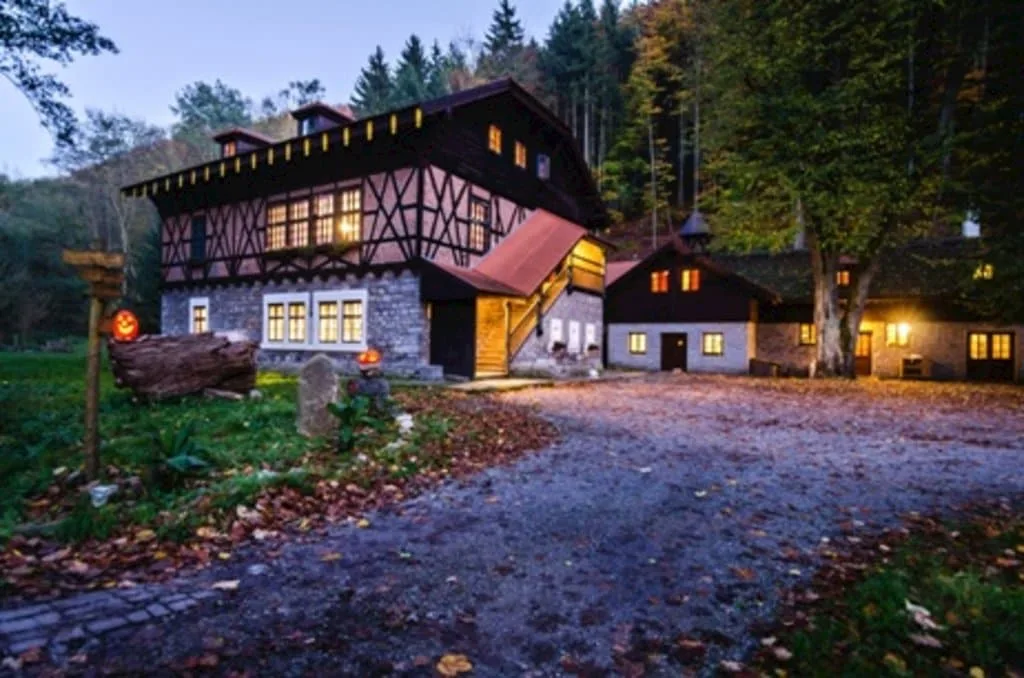 EVC Švýcárna — photo 2