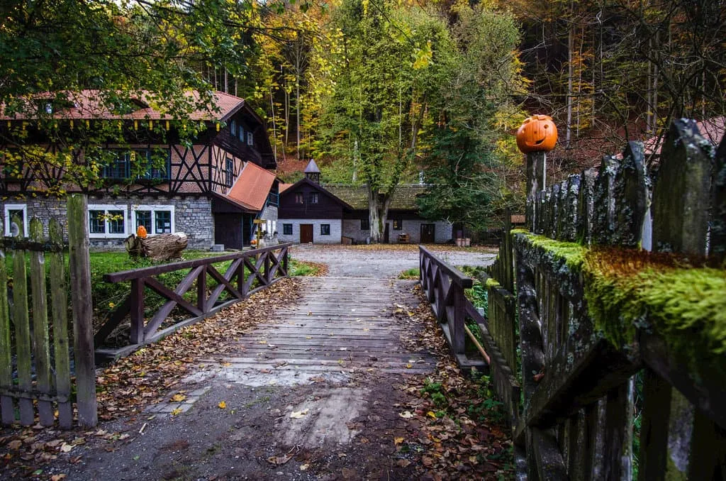 EVC Švýcárna — photo 3