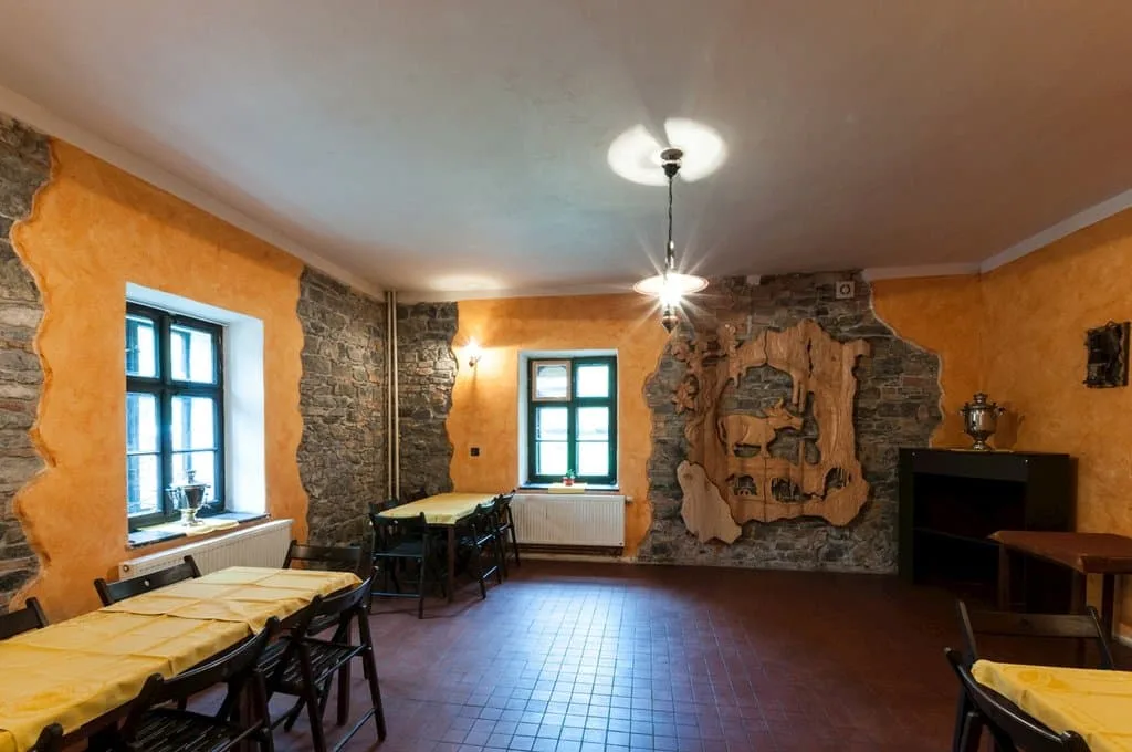 EVC Švýcárna — photo 4