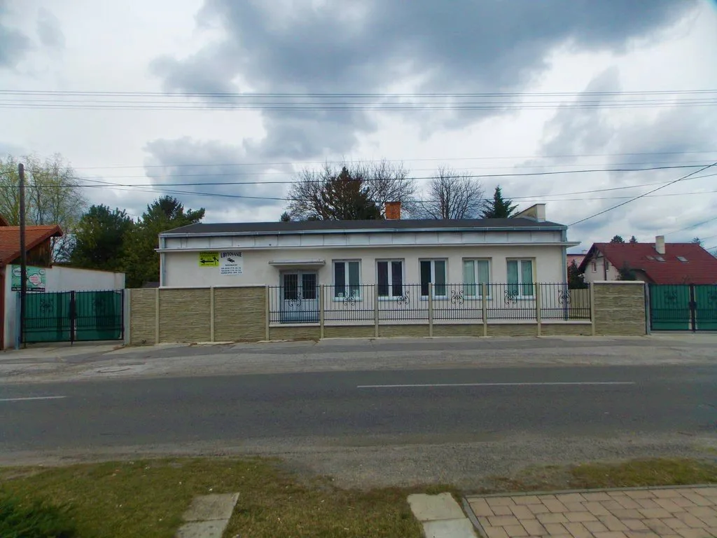 Ubytovanie Martina — CABAÑA en Plavecký Štvrtok