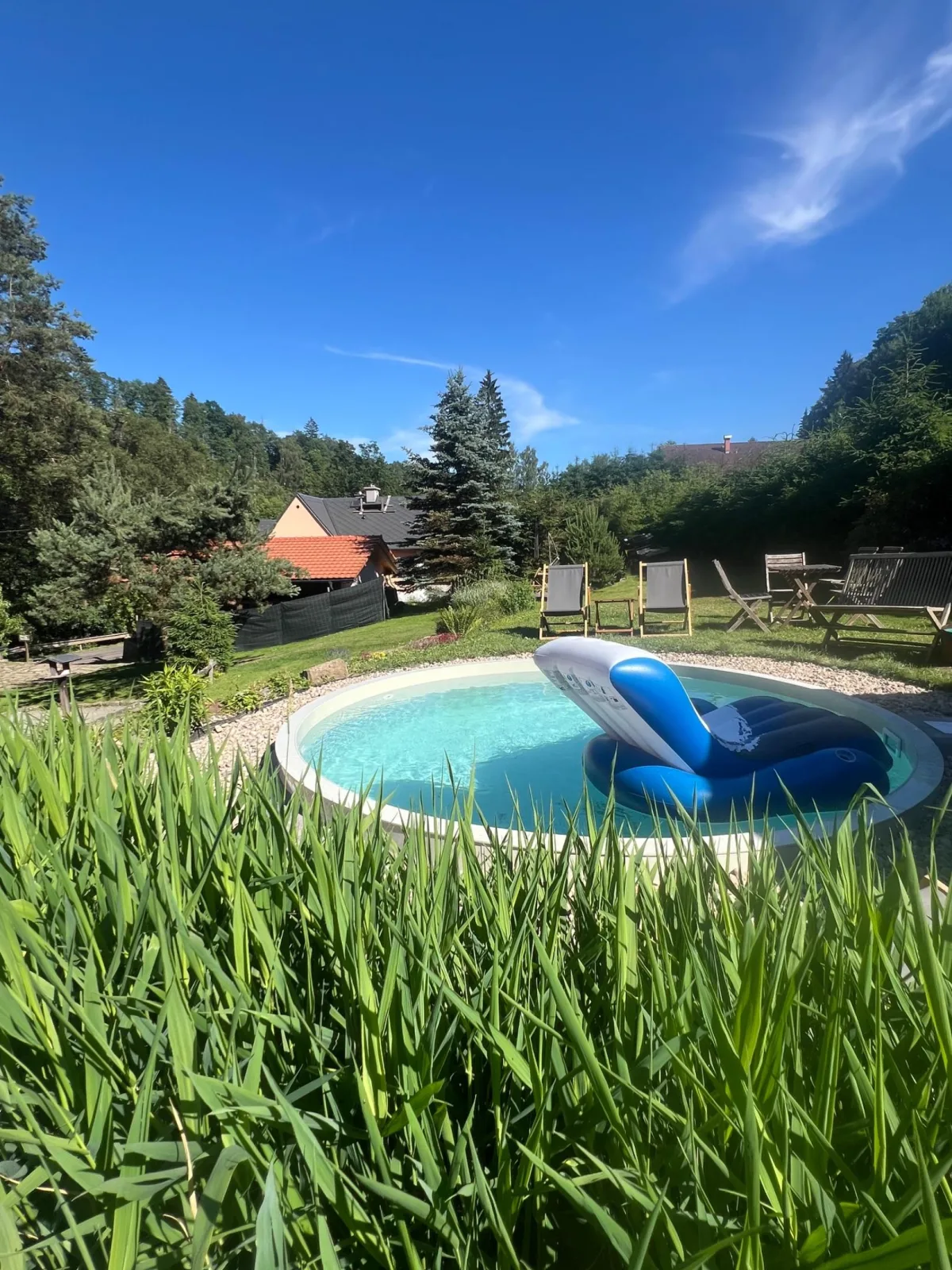 Apartmány Pod Kalousy — photo 2
