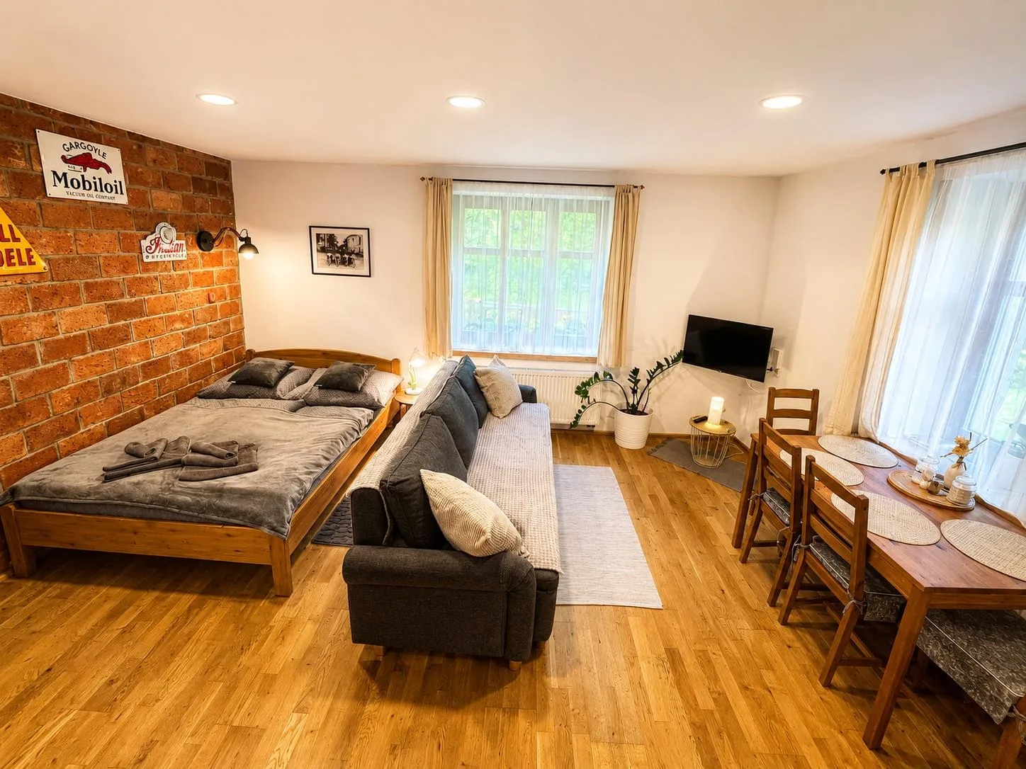 Apartmány Pod Kalousy — photo 3