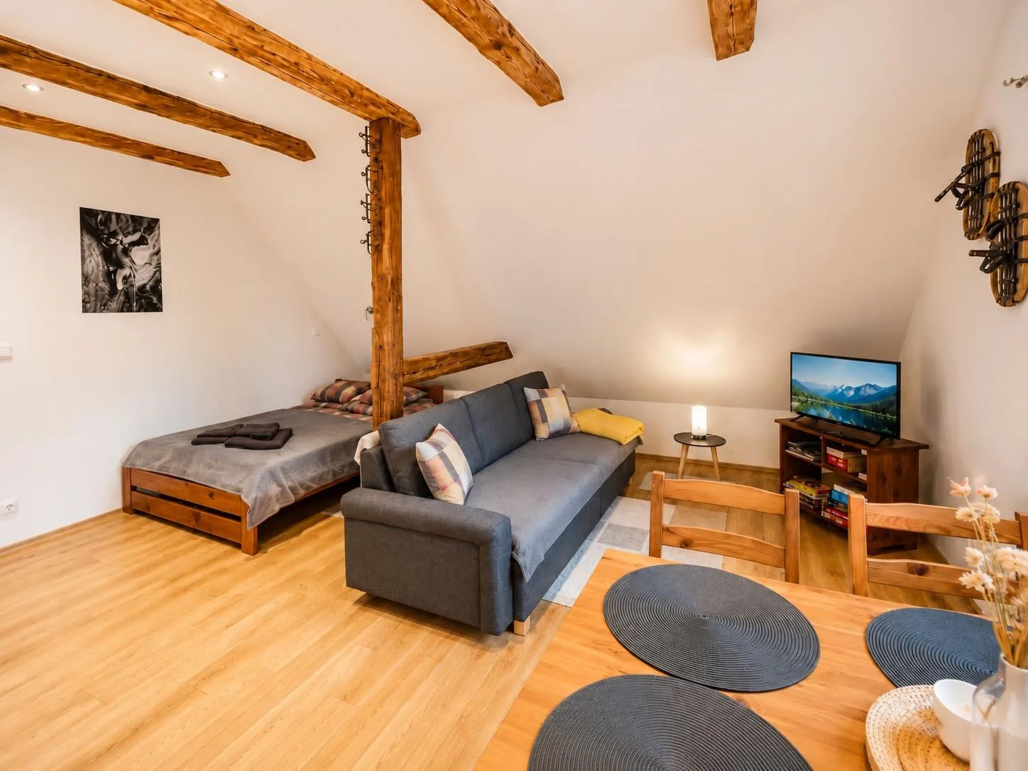 Apartmány Pod Kalousy — photo 4
